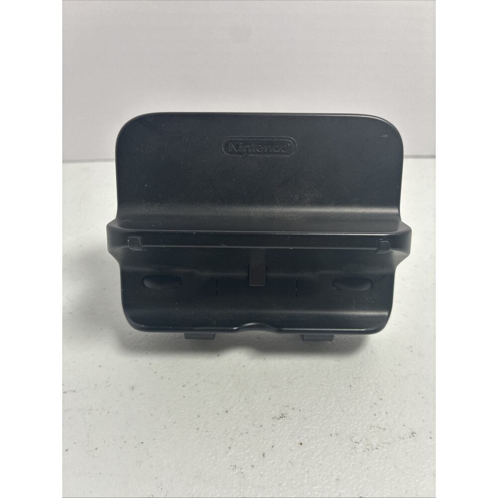 Nintendo Wii U Gamepad Charger Dock WUP-014 Genuine Original Nintendo Stand